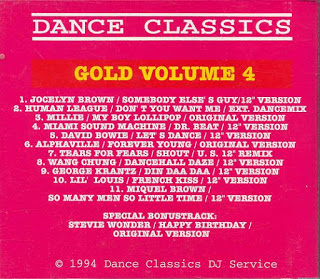 dance classics gold edition blogspot radio