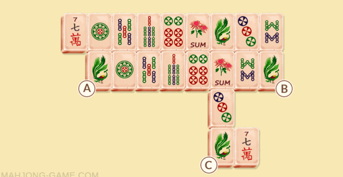 Shanghai Mahjong gratis nedladdning PC